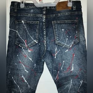 Men's Quality Jeans